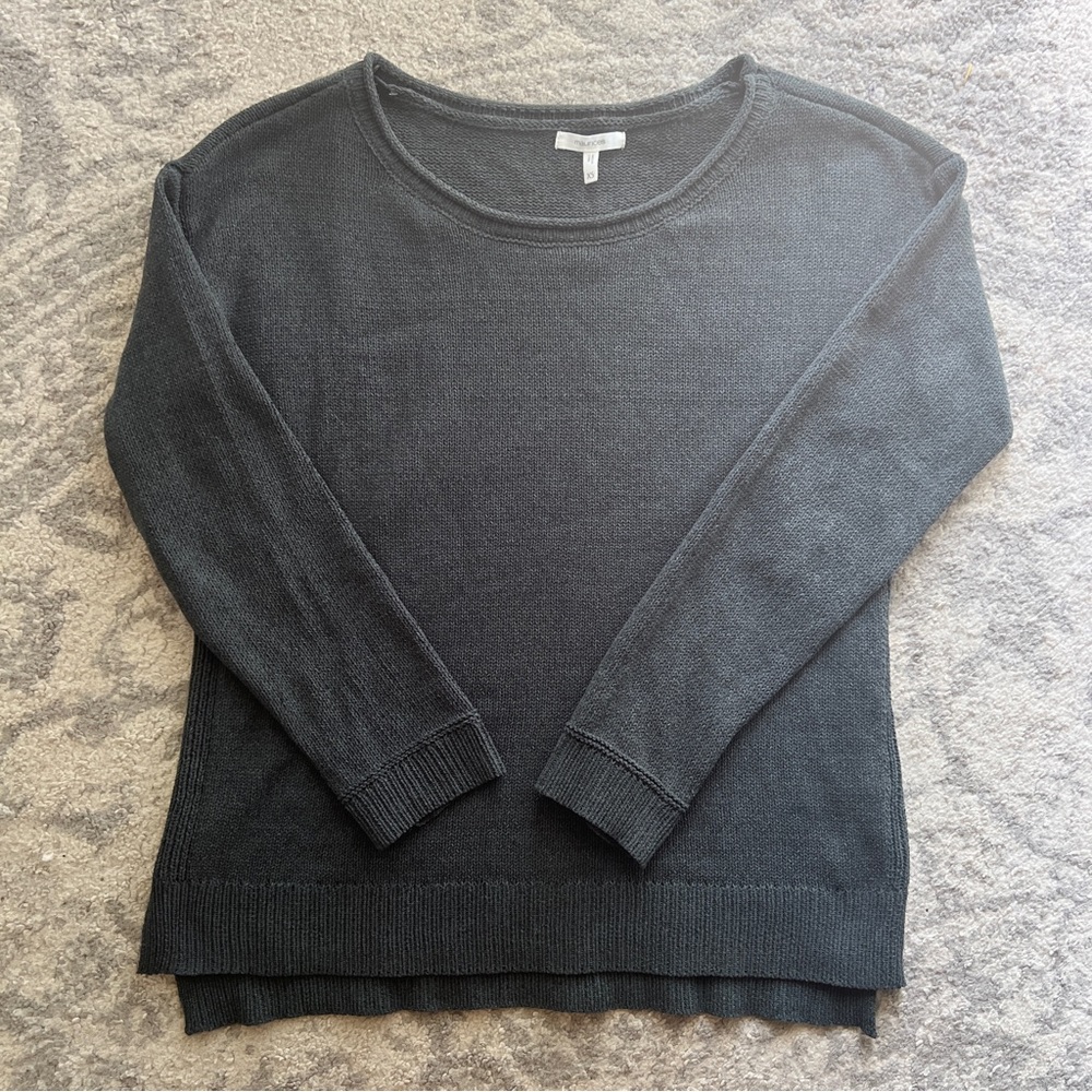 Maurice’s Emerald Green Sweater